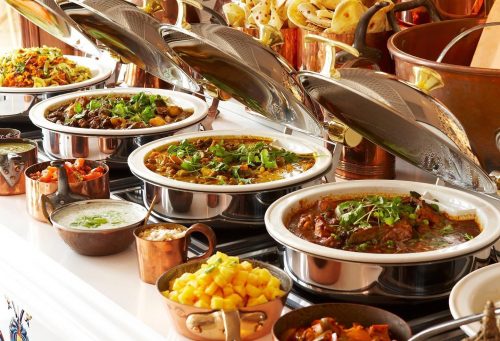 Best Dinner Buffet in Faisalabad scaled 1