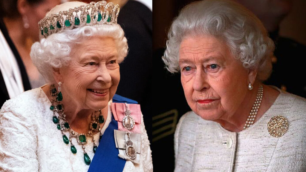 Queen elisabeth wish 1 1