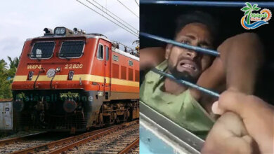 bihar train snacher caught 1