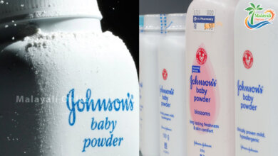 johnson and johnsons powder 1