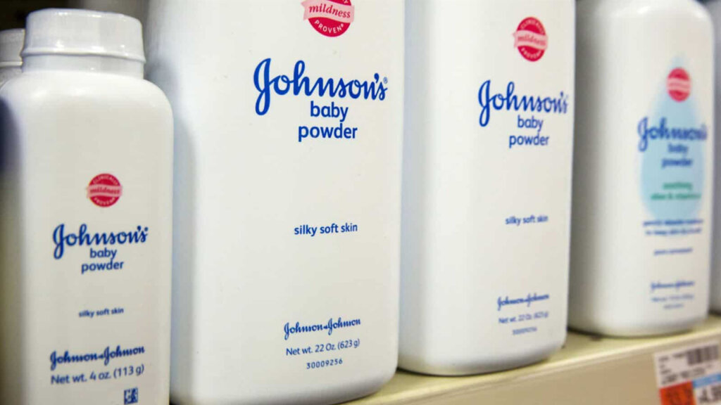 johnson baby powder 1