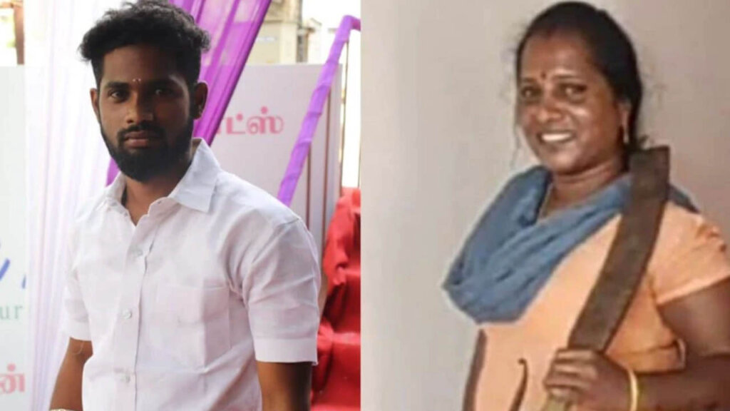 panjayathu member killed 1