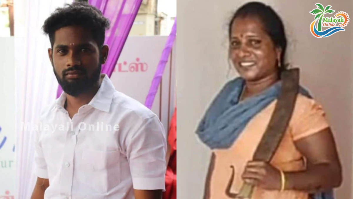 panjayathu member killed 1