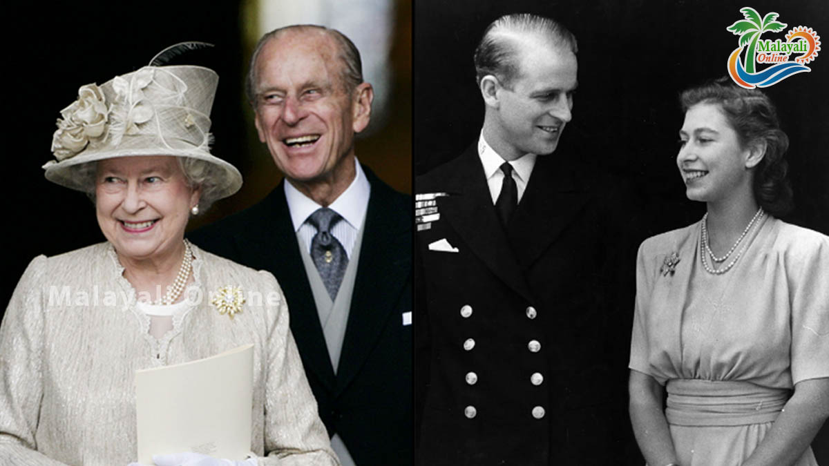 queen elisabeth lovestory