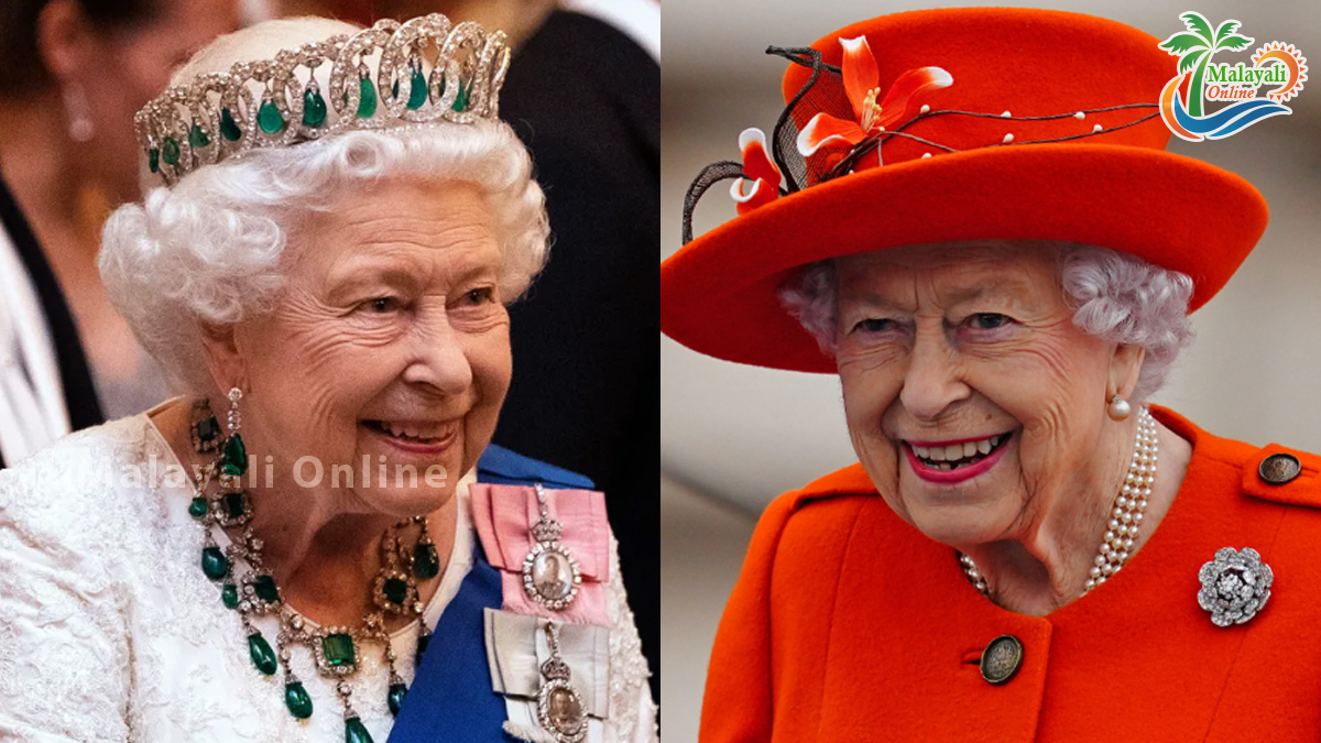 queen elisabeth wish 1