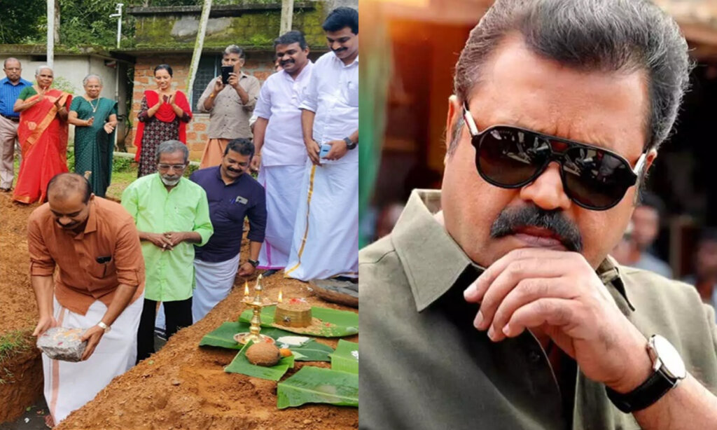 suresh gopi 2