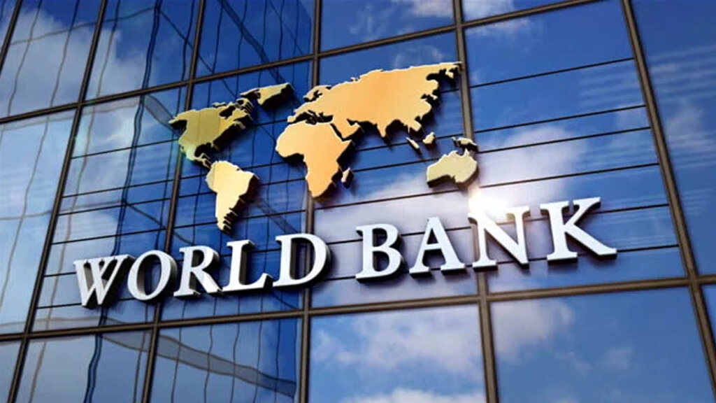 world bank 1