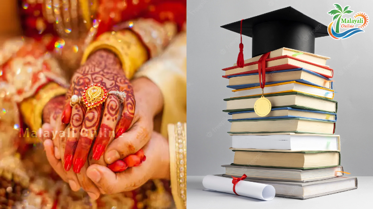 EDUCATION QUALIFICATION WEDDING 1