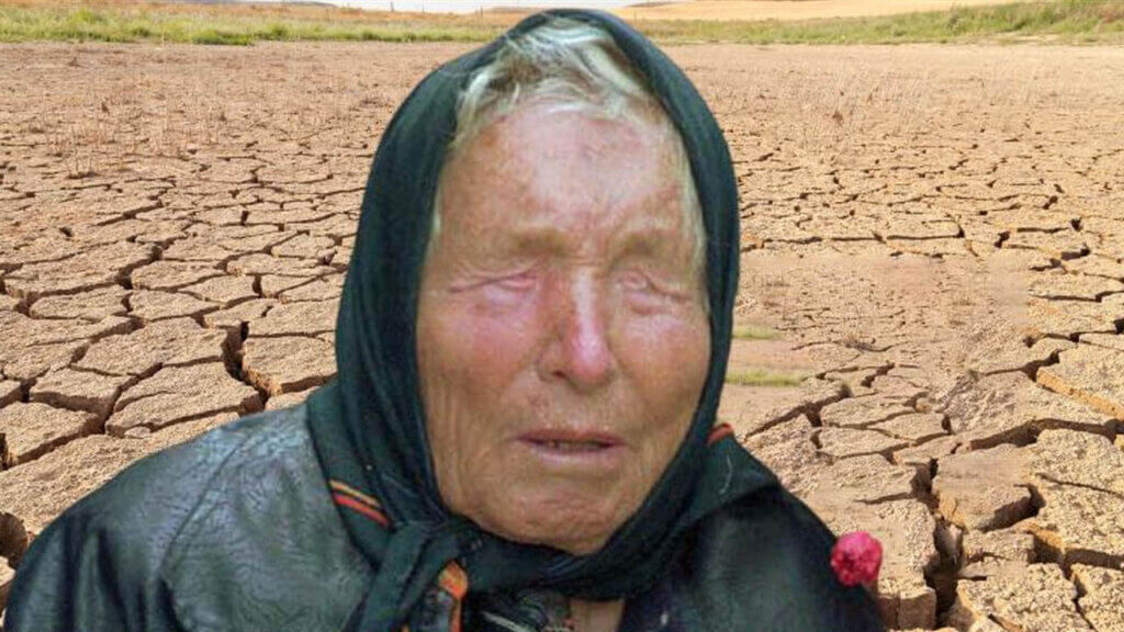 baba Vanga 2