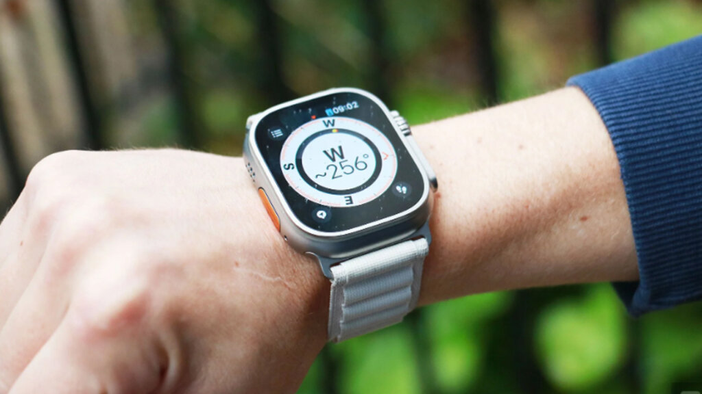 google watch 2