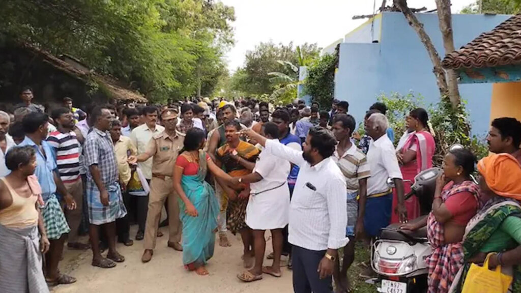 human sacrifice tamil nadu 1 1