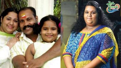 kalabavan mani daughter 1