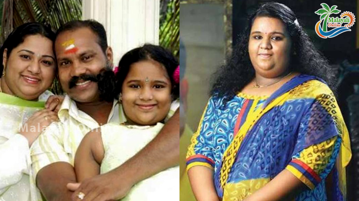 kalabavan mani daughter 1