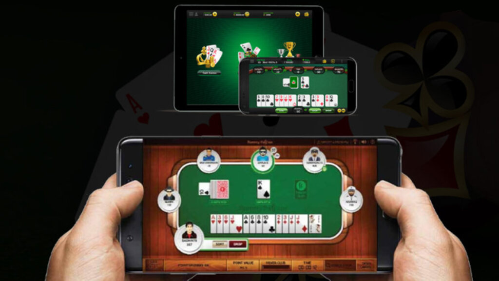 online rummy 2