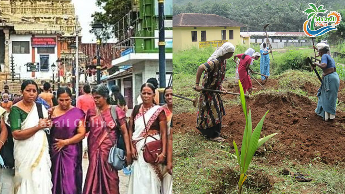 women workers 1