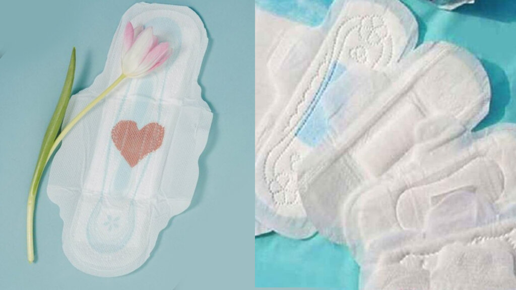 SANITARY PAD 1