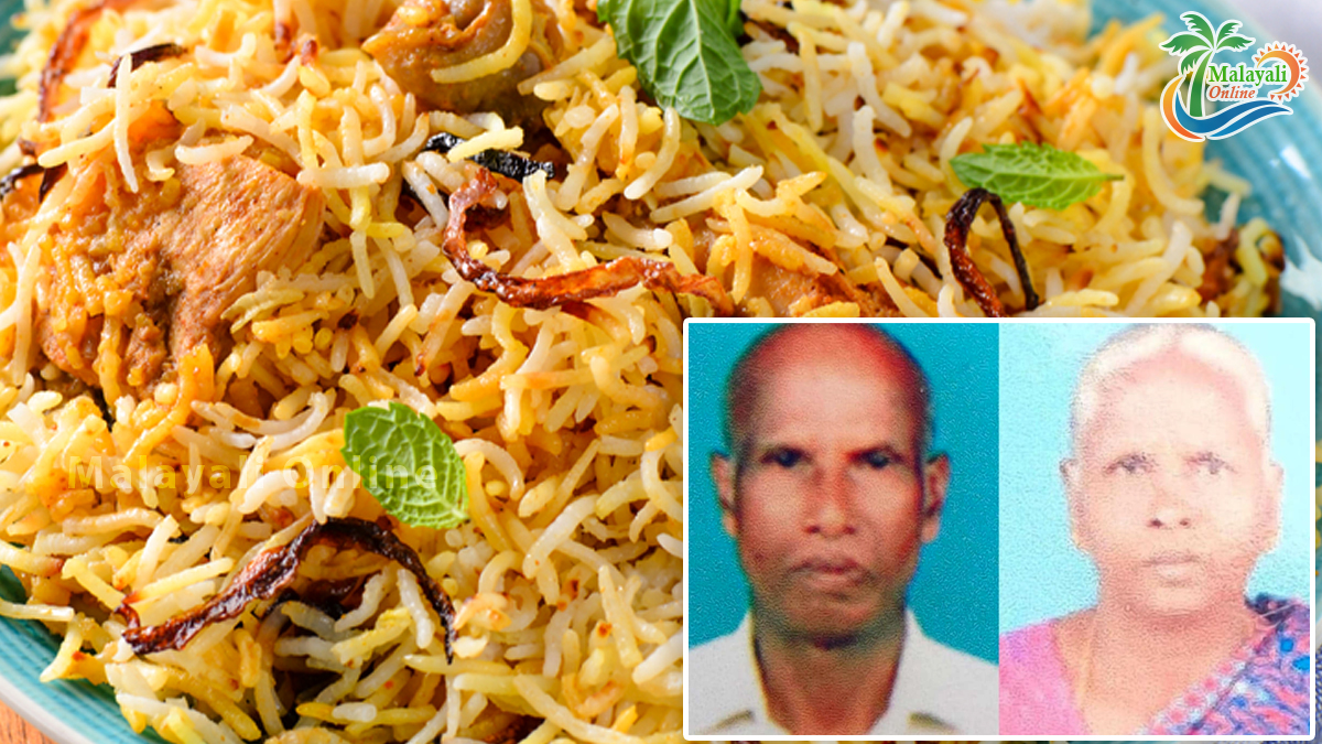 biriyani husband killed wief 1