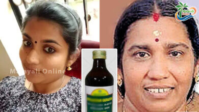 greeshma and mother .jpg