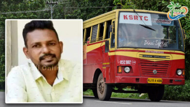 ksrtc driver 1