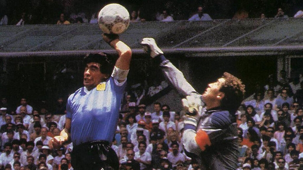 maradona 1