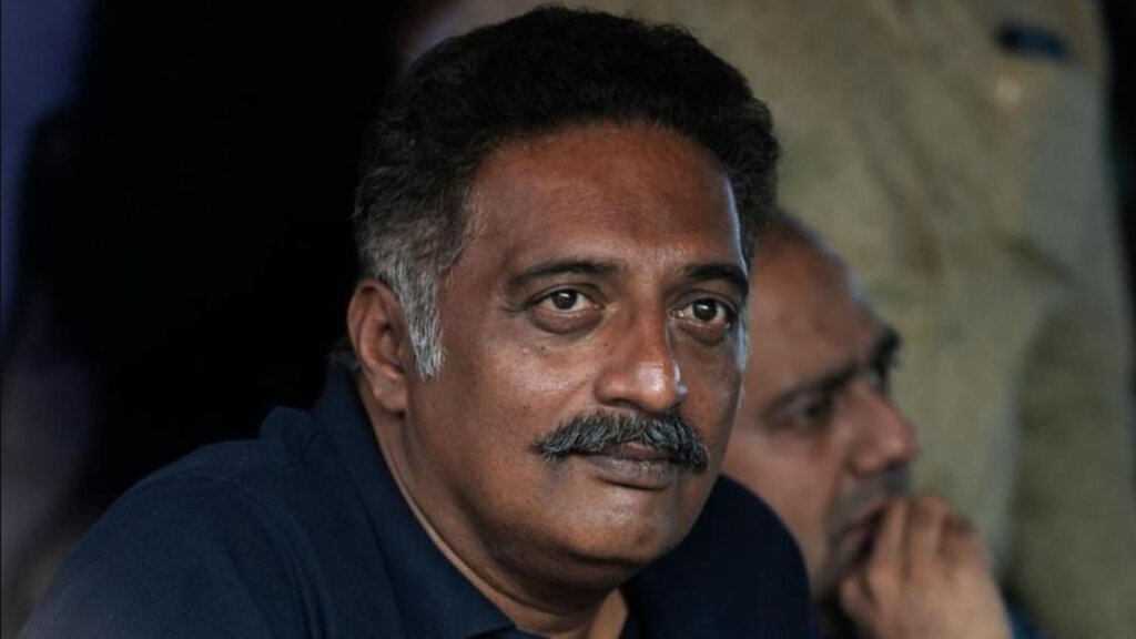 prakash raj 1