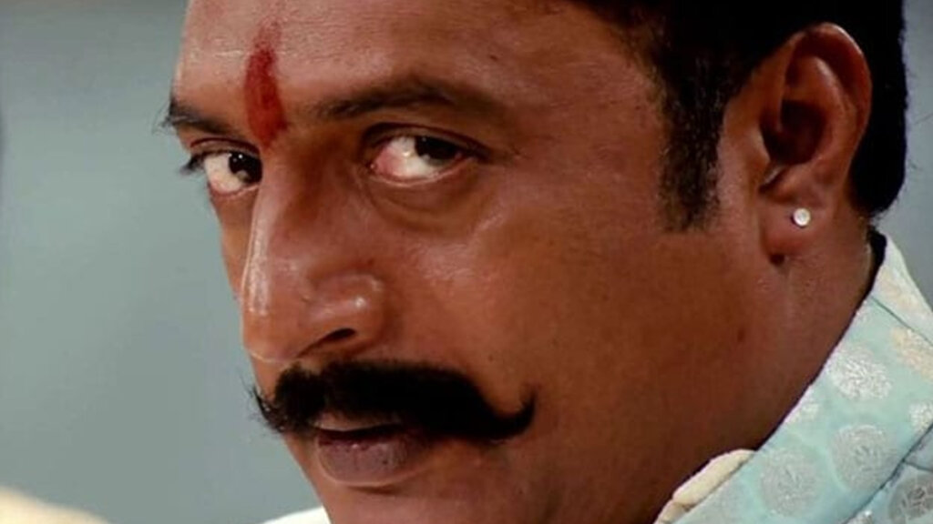 prakash raj 2