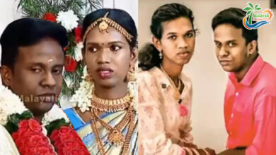 transgenders wedding 1