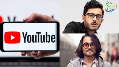 youtub millionatres india 1