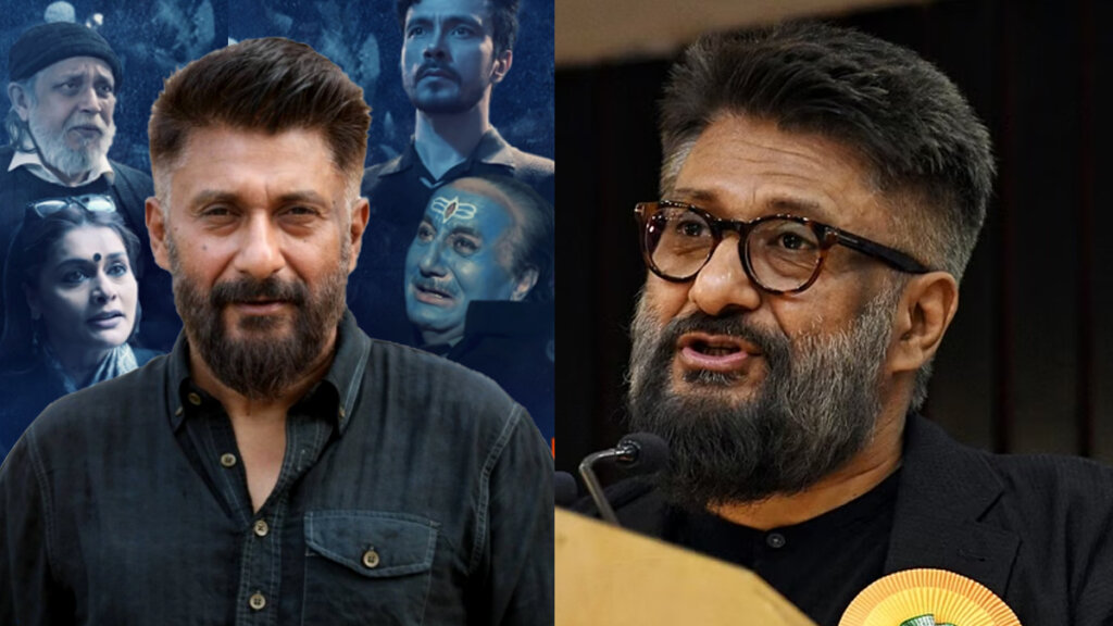 VIVEK AGNIHOTHRI 1