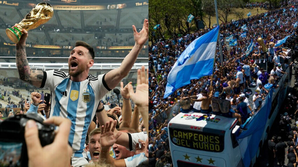 argentina 1