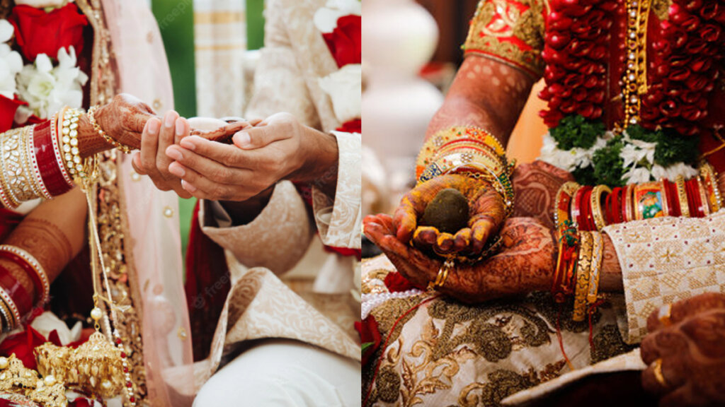 hindu marriage 1