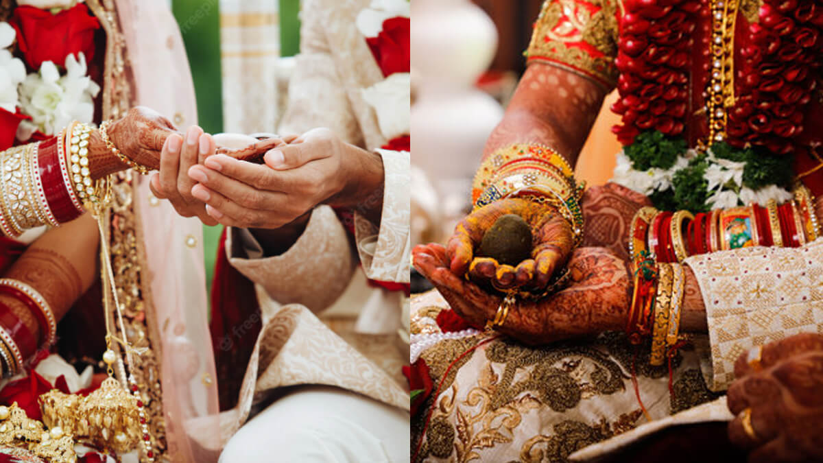 hindu marriage 1 1 1