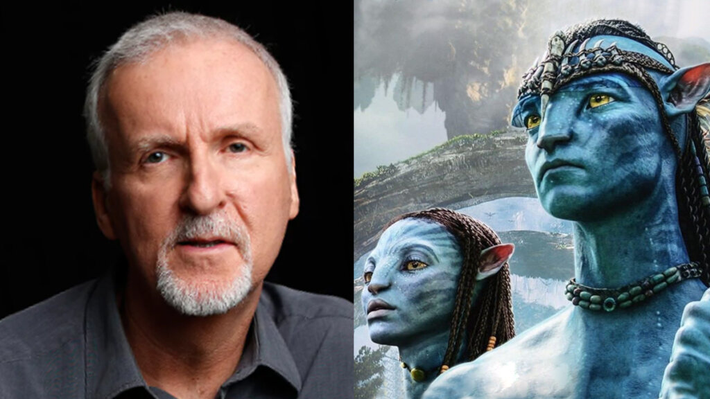 james cameron 1