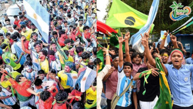 kerala football lovers 1 1 1