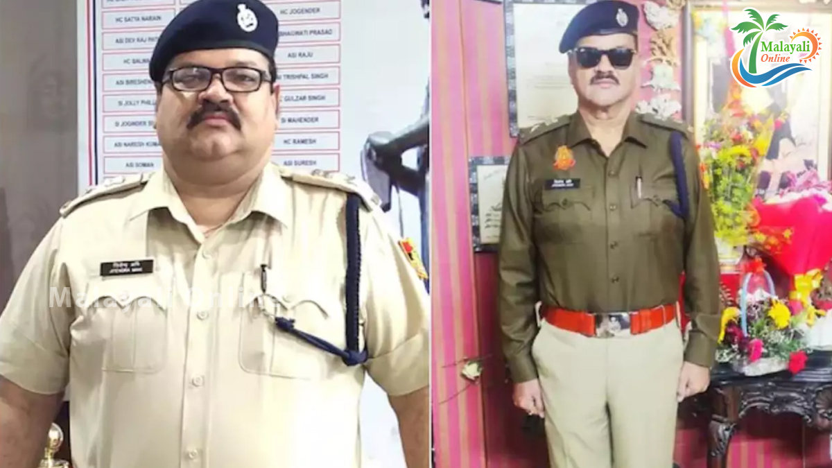 police weight loss 1 1