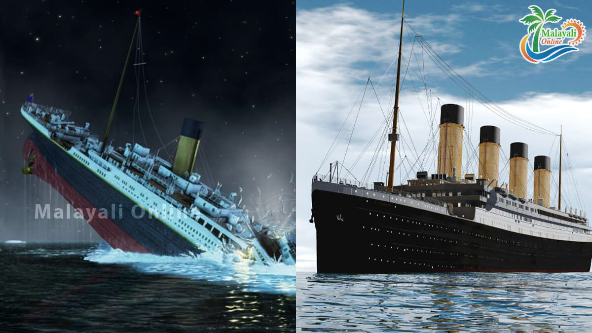 titanic