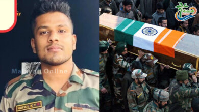 INDIAN SOLDER DIED 1 1