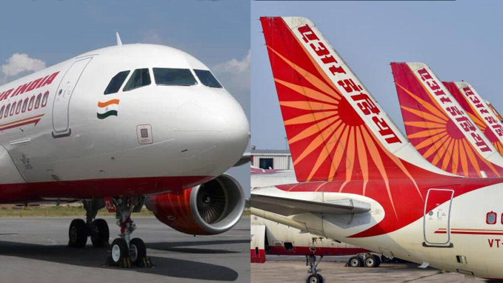 air india 1