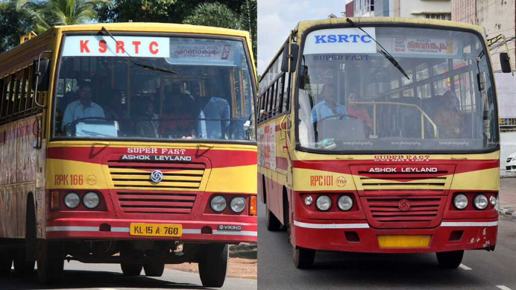 ksrtc 1