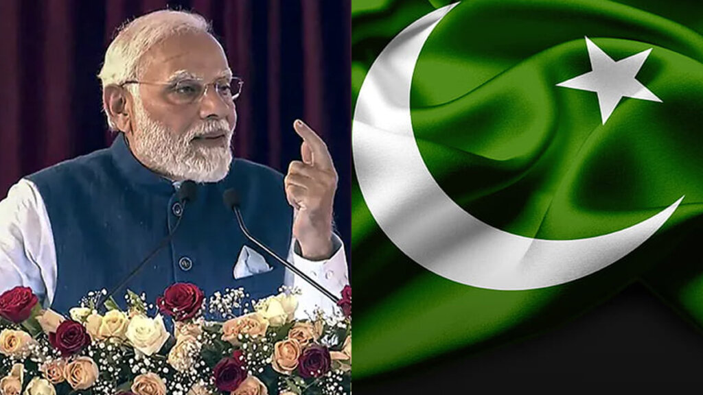 modi pakistan