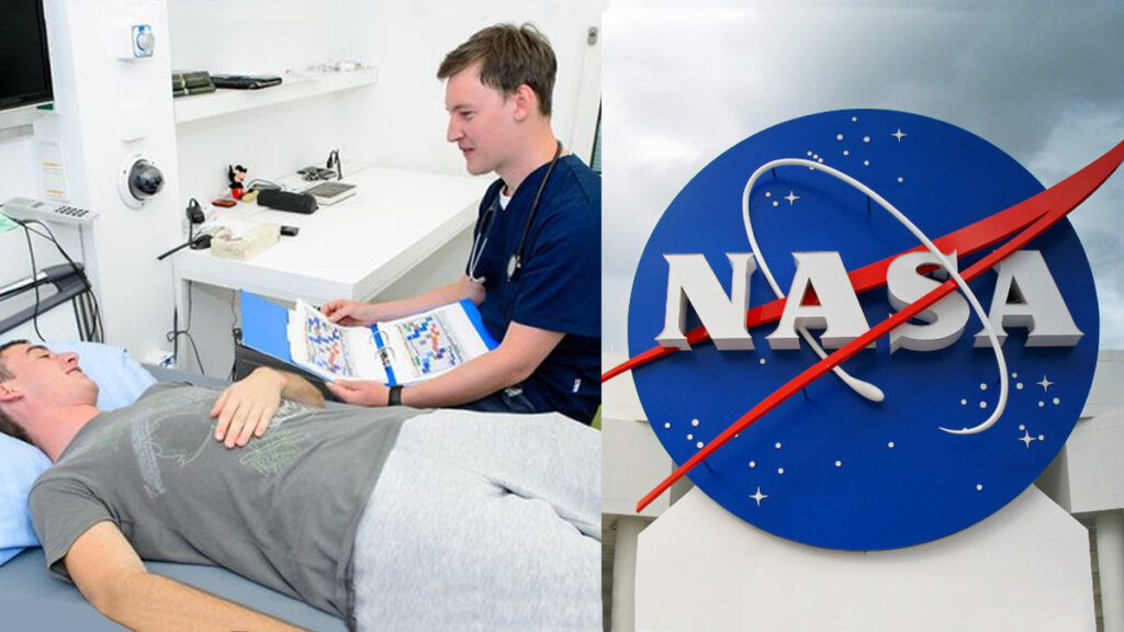 nasa 2