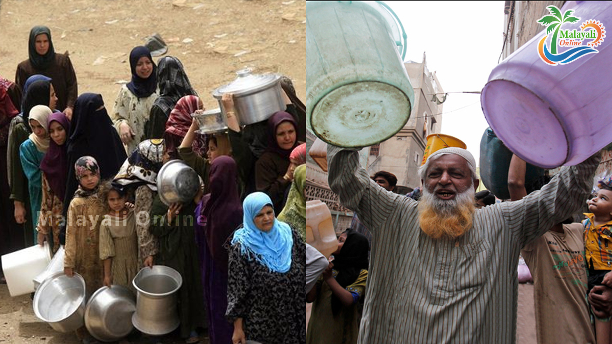 pakistan water scarcity 1 1