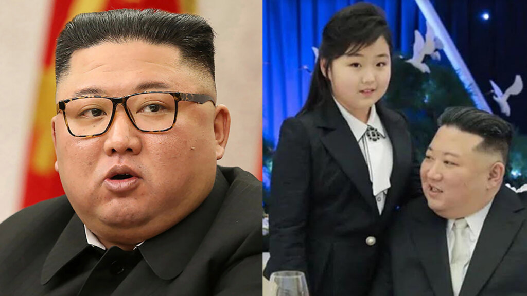 kim jon un