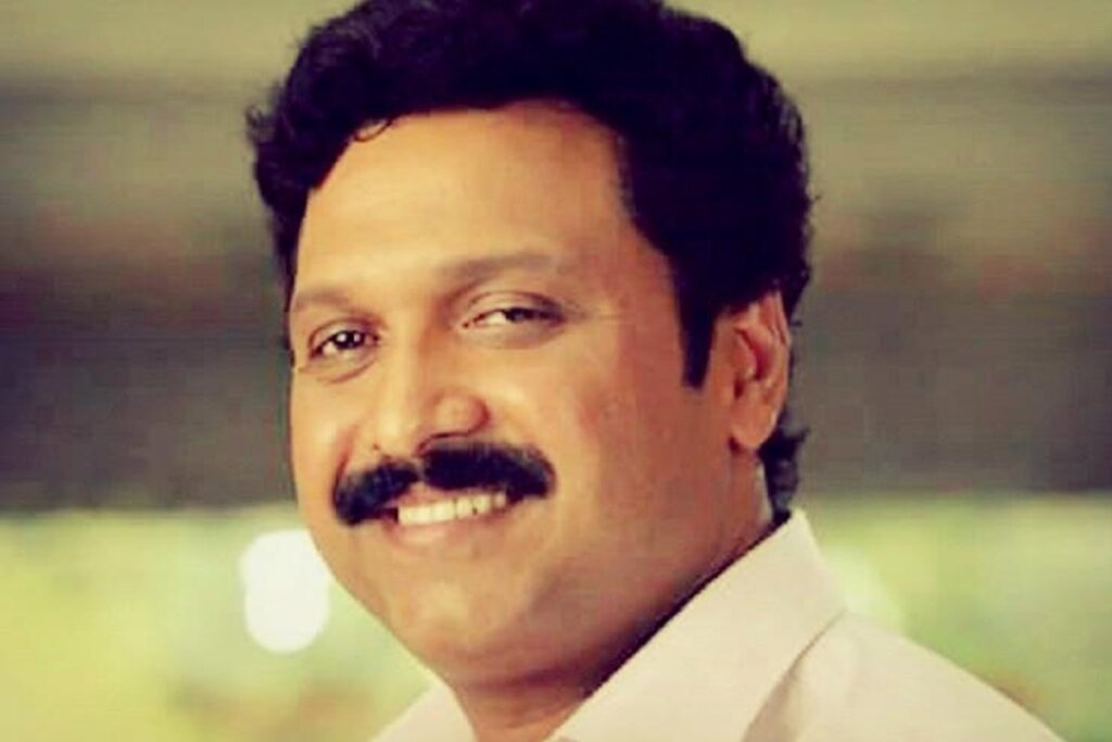 Ganesh Kumar 1200