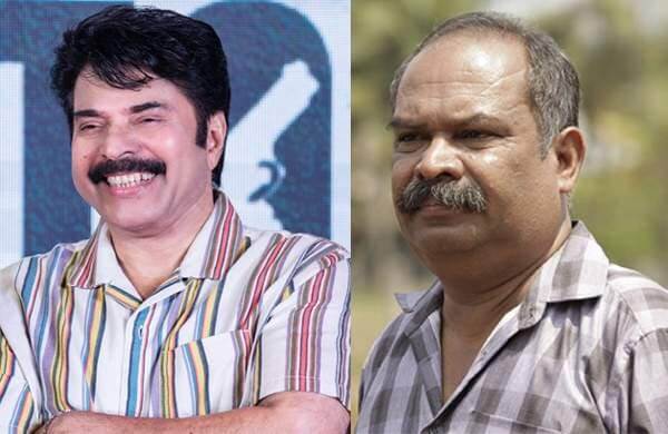 mammootty alencier